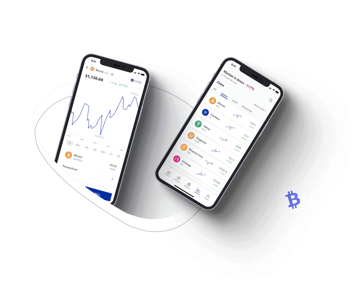 Instant Iventra v9 kripto platformu